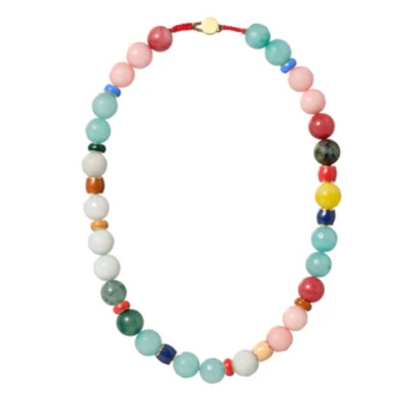 NEW Roxanne Assoulin The Bright By Nature Necklace - Picture 3 of 5